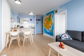 Apartament GRAN CANARIA Dziwnów Wybrzeże Kosciuszkowskie EPapartamenty, Gmina Dziwnów